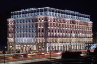 Grande Bretagne Hotel 5*, a Luxury Collection Hotel by Perfect Tour - 1