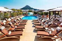 Grande Bretagne Hotel 5*, a Luxury Collection Hotel by Perfect Tour - 21