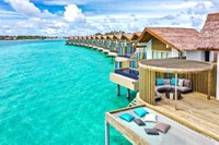 Hard Rock Hotel Maldives 5* by Perfect Tour - 18