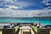 Hard Rock Hotel Maldives 5* by Perfect Tour - 21