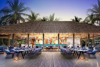 Hard Rock Hotel Maldives 5* by Perfect Tour - 2