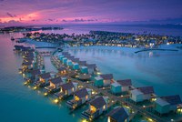 Hard Rock Hotel Maldives 5* by Perfect Tour - 17