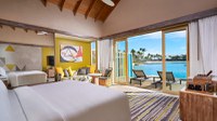 Hard Rock Hotel Maldives 5* by Perfect Tour - 13