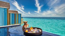 Hard Rock Hotel Maldives 5* by Perfect Tour