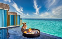 Hard Rock Hotel Maldives 5* by Perfect Tour - 1