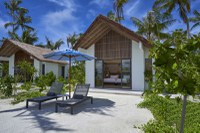 Hard Rock Hotel Maldives 5* by Perfect Tour - 23