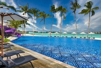 Hard Rock Hotel Maldives 5* by Perfect Tour - 24