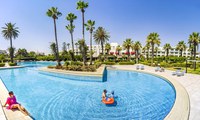 Hasdrubal Thalassa & Spa Port El Kantaoui 4* (Port El Kantaoui) by Perfect Tour - 15