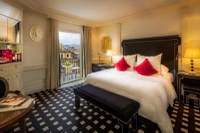 Hassler Roma Hotel 6* by Perfect Tour - 19