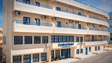 Hersonissos Central Hotel 3* by Perfect Tour