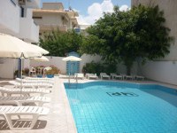 Hersonissos Central Hotel 3* by Perfect Tour - 4