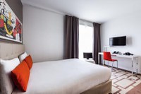 Hipark by Adagio Serris Val d’Europe Hotel 3* by Perfect Tour - 5