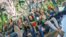 Holiday village Efteling Loonsche Land 3* by Perfect Tour