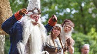 Holiday village Efteling Loonsche Land 3* by Perfect Tour - 7