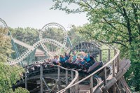 Holiday village Efteling Loonsche Land 3* by Perfect Tour - 20