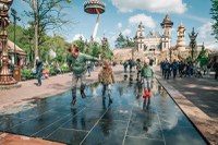 Holiday village Efteling Loonsche Land 3* by Perfect Tour - 2