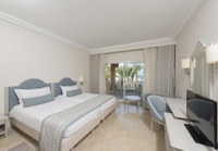 Iberostar Averroes 4* (Hammamet) by Perfect Tour - 4