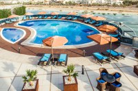 Ibis Abu Dhabi Gate 3* by Perfect Tour - 23