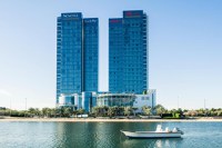 Ibis Abu Dhabi Gate 3* by Perfect Tour - 1