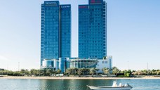 Ibis Abu Dhabi Gate 3* by Perfect Tour