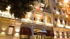 Indigo Verona - Grand Hotel Des Arts 3* by Perfect Tour