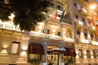 Indigo Verona - Grand Hotel Des Arts 3* by Perfect Tour - 1