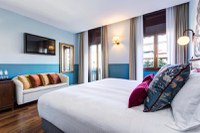 Indigo Verona - Grand Hotel Des Arts 3* by Perfect Tour - 7