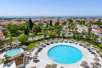 Jupiter Albufeira Hotel - Family & Fun 5* by Perfect Tour - 1