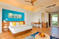 Kandima Maldives 5* by Perfect Tour - 32