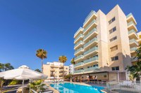 Kapetanios Limassol Hotel 3* by Perfect Tour - 1