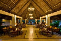 Karafuu Beach Resort & Spa 5* by Perfect Tour - 5