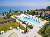 Kassandra Palace Hotel & Spa 5* by Perfect Tour - 1