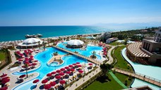 Kaya Palazzo Golf Resort 5* by Perfect Tour