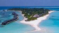 Kuredu Island Resort 4* by Perfect Tour - 15