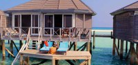 Kuredu Island Resort 4* by Perfect Tour - 17