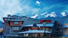 La ski in Bansko - Platinum Hotel and Casino Bansko 4* by Perfect Tour