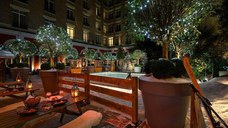 Le Royal Monceau Raffles Paris 5,5* by Perfect Tour