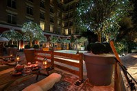 Le Royal Monceau Raffles Paris 5,5* by Perfect Tour - 1