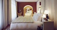 Le Royal Monceau Raffles Paris 5,5* by Perfect Tour - 2