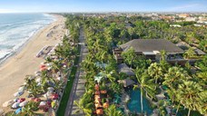 Legian Beach Hotel 4* by Perfect Tour