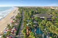 Legian Beach Hotel 4* by Perfect Tour - 1