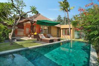 Legian Beach Hotel 4* by Perfect Tour - 5