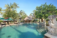 Legian Beach Hotel 4* by Perfect Tour - 15