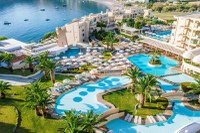 Lindos Royal Resort 5* by Perfect Tour - 1