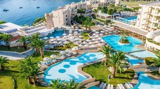 Lindos Royal Resort 5* by Perfect Tour