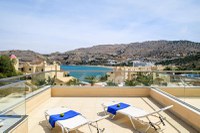 Lindos Royal Resort 5* by Perfect Tour - 8