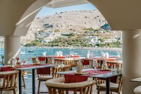 Lindos Royal Resort 5* by Perfect Tour - 11