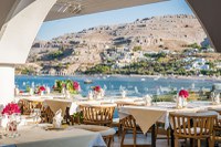 Lindos Royal Resort 5* by Perfect Tour - 20