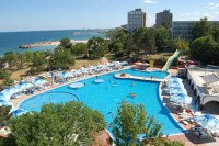 Litoralul Romanesc - Cleopatra Hotel 4* by Perfect Tour - 14