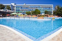 Litoralul Romanesc - Cleopatra Hotel 4* by Perfect Tour - 9